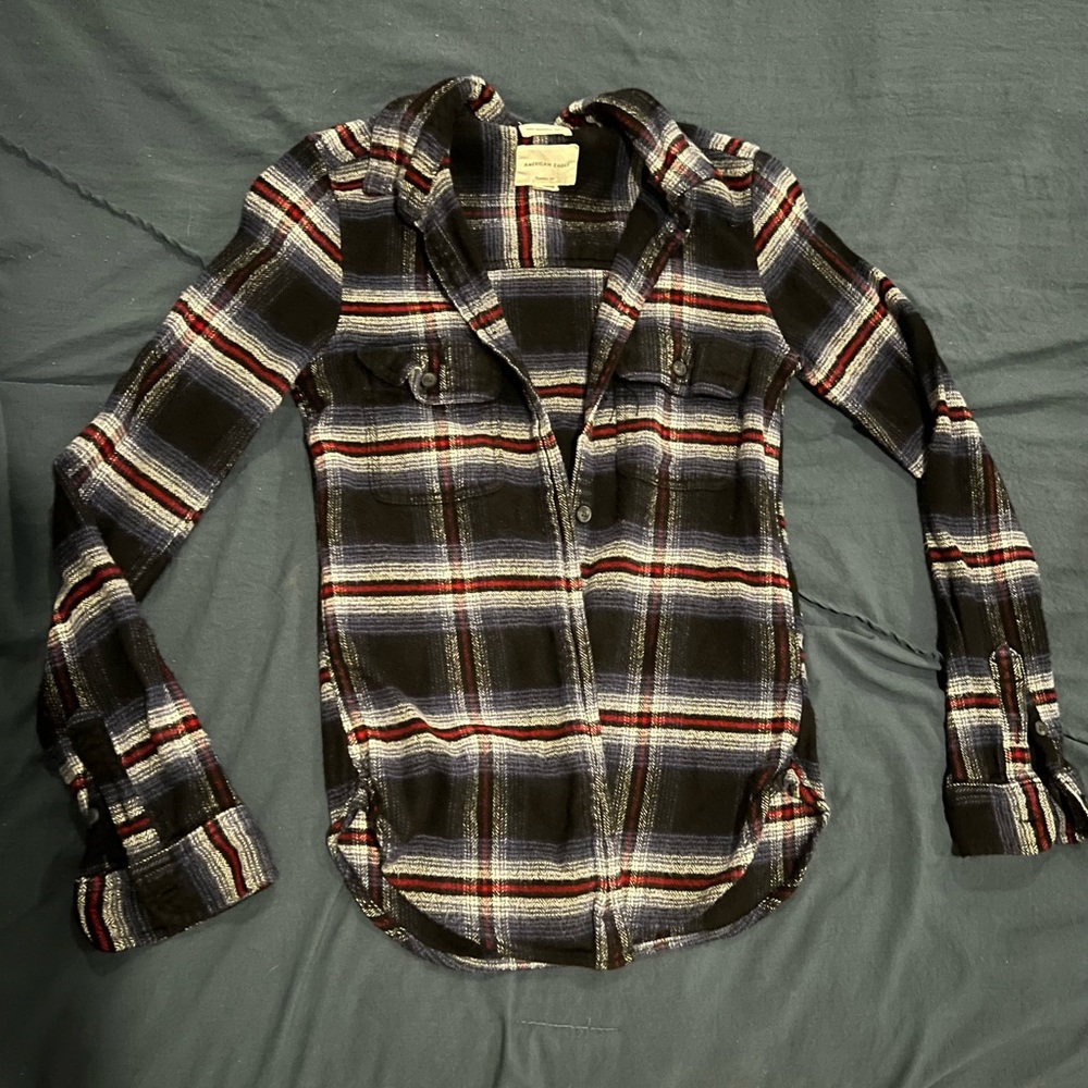Cute fall top